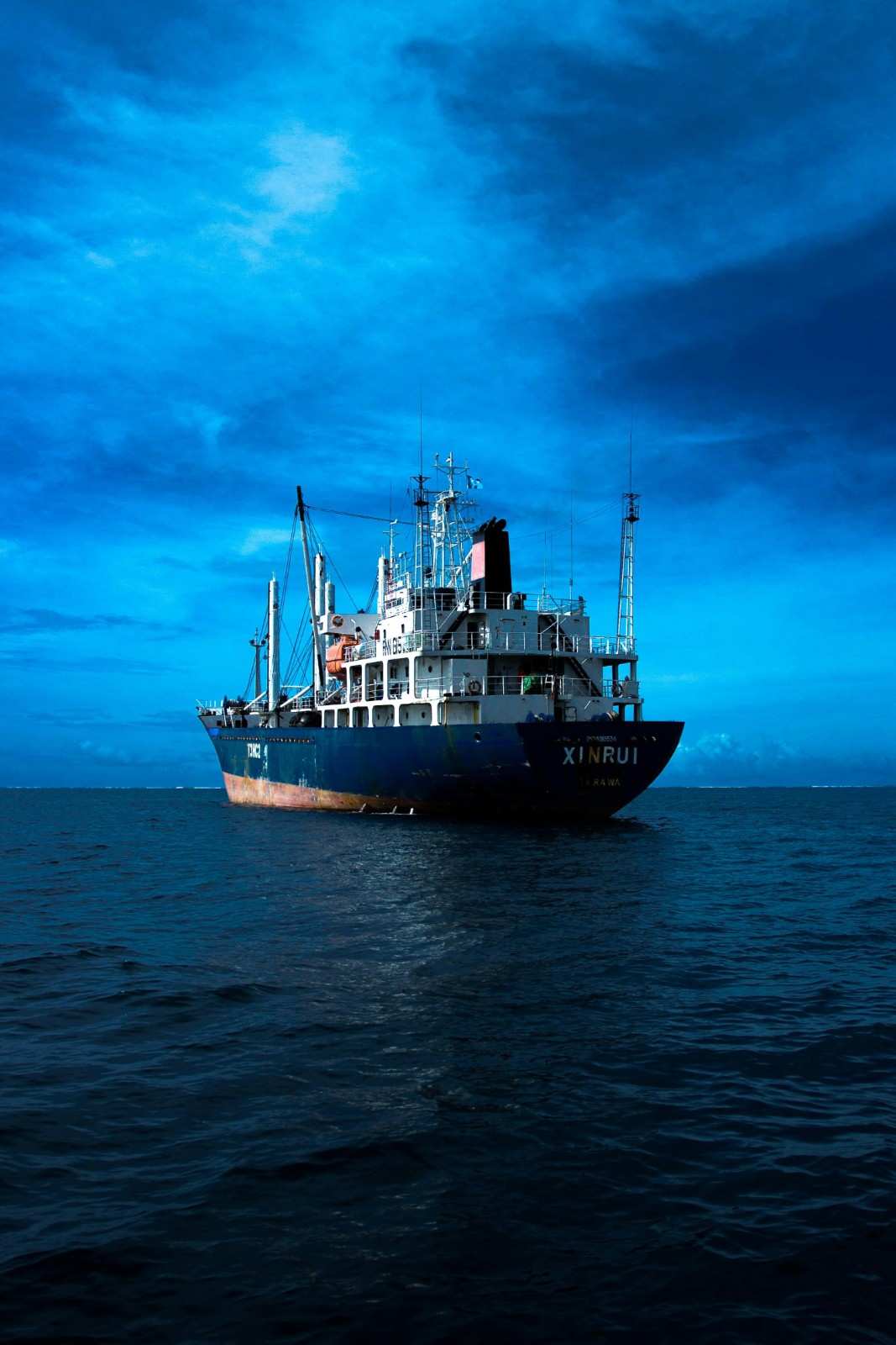 about-maritime-software